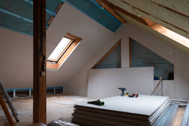 Best Blown-in Insulation  in Central City, PA