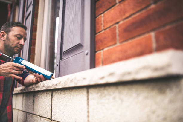 Best Attic Insulation Installation  in Central City, PA