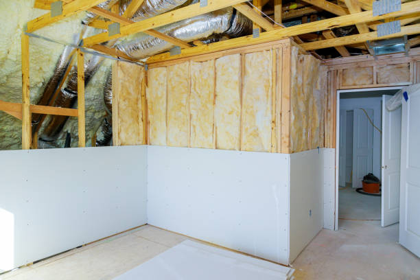 Best Commercial Insulation Contractor  in Central City, PA