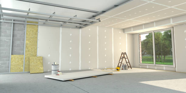 Best Residential Insulation Services  in Central City, PA