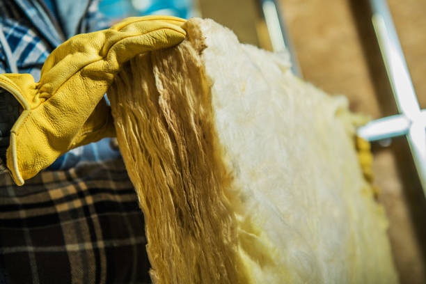 Range of Insulation Solutions in Central City, PA