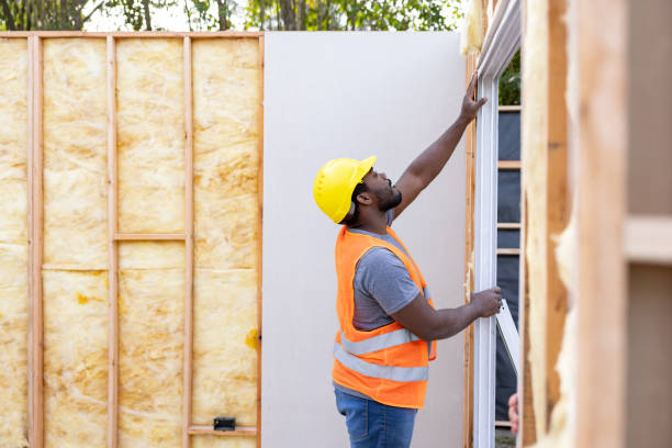 Best Cellulose Insulation  in Central City, PA