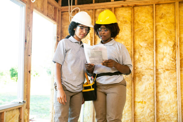Best Insulation Removal  in Central City, PA