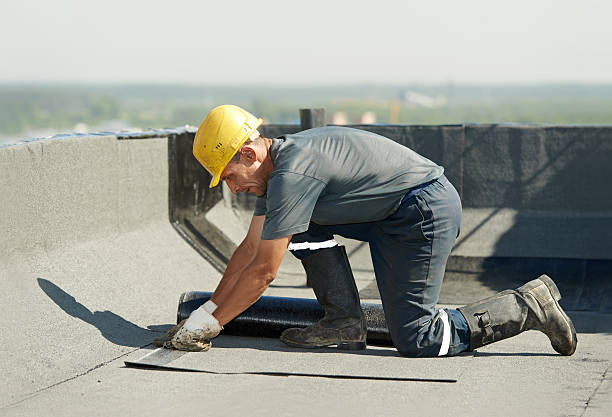 Central City, PA Insulation Contractor Company