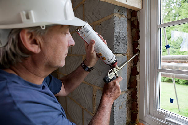 Best Local Insulation Services  in Central City, PA