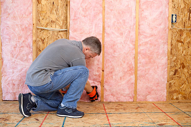 Best Spray Foam Insulation  in Central City, PA