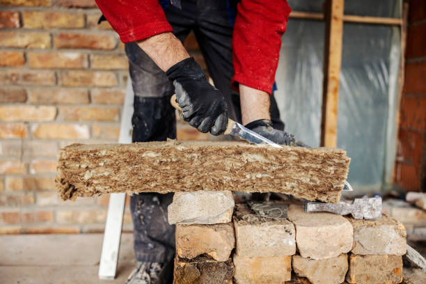 Best Affordable Insulation Services  in Central City, PA