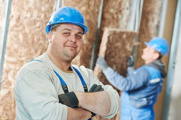 Best Soundproof Insulation Installation  in Central City, PA