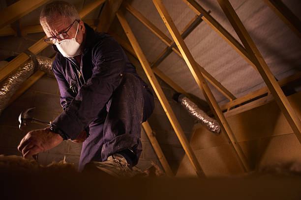 Best Affordable Insulation Services  in Central City, PA